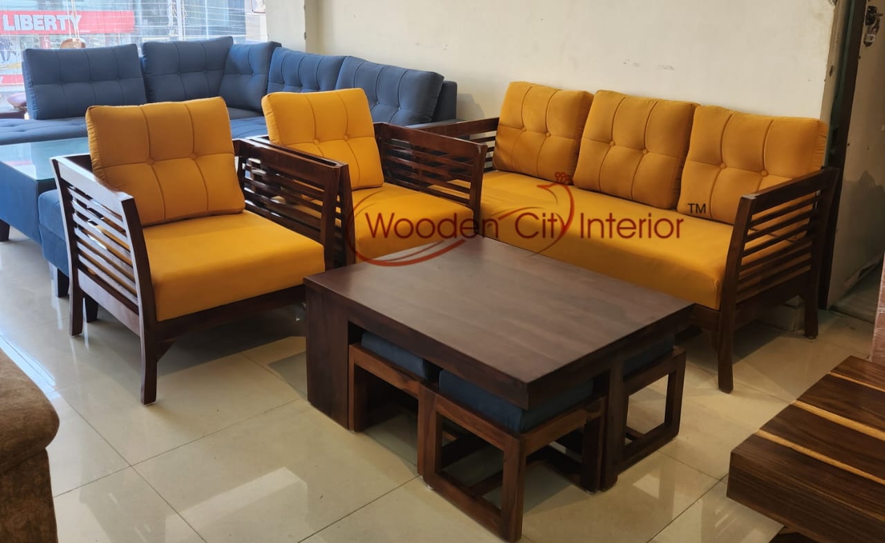 Sheesham wood Furniture
